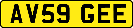 AV59GEE