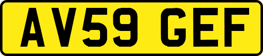 AV59GEF