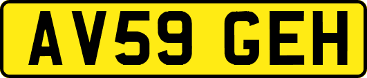 AV59GEH