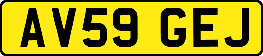 AV59GEJ