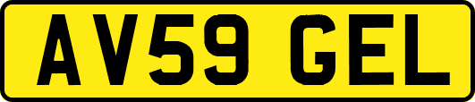 AV59GEL