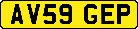 AV59GEP