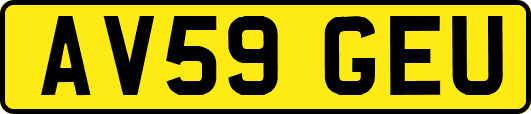 AV59GEU