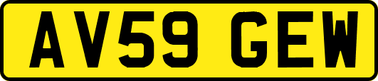 AV59GEW