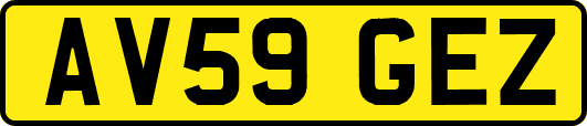 AV59GEZ