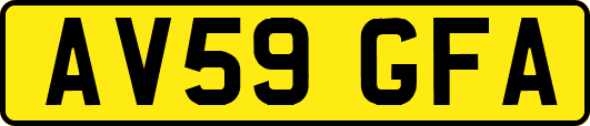 AV59GFA
