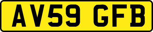 AV59GFB