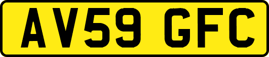 AV59GFC
