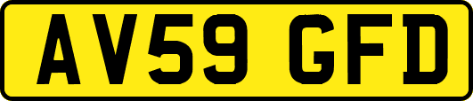 AV59GFD