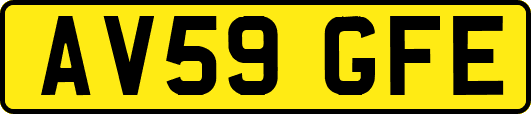 AV59GFE