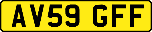 AV59GFF