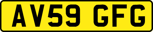 AV59GFG