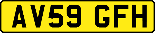 AV59GFH