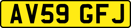 AV59GFJ