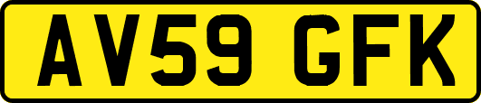 AV59GFK
