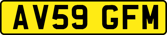 AV59GFM