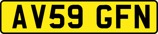 AV59GFN