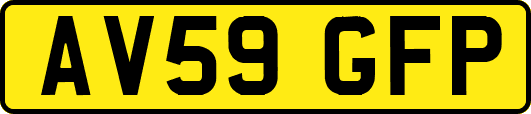 AV59GFP