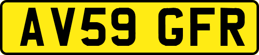 AV59GFR