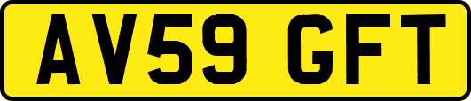 AV59GFT