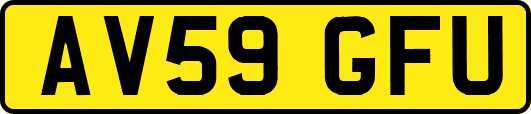 AV59GFU