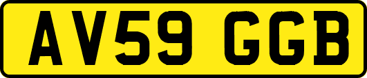AV59GGB