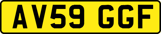 AV59GGF