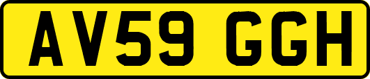 AV59GGH