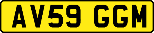 AV59GGM