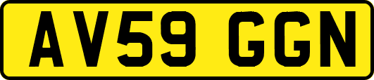 AV59GGN