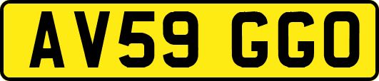 AV59GGO