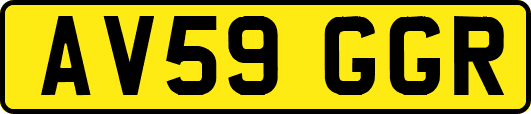 AV59GGR