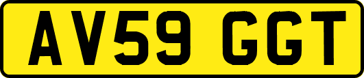 AV59GGT
