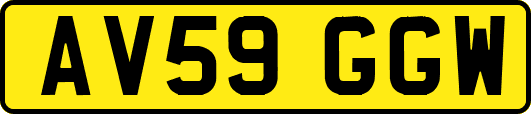 AV59GGW