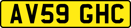 AV59GHC