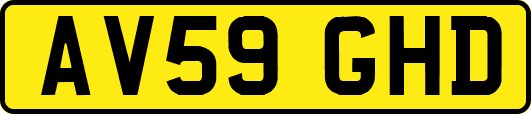 AV59GHD