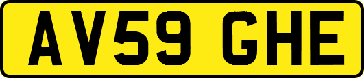 AV59GHE