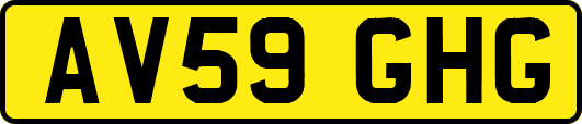 AV59GHG