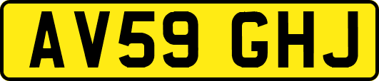 AV59GHJ