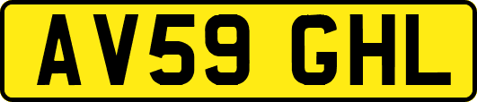 AV59GHL