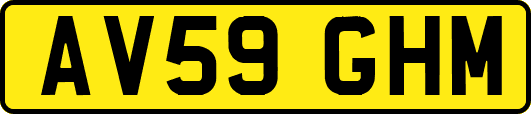 AV59GHM