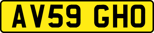 AV59GHO