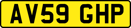 AV59GHP