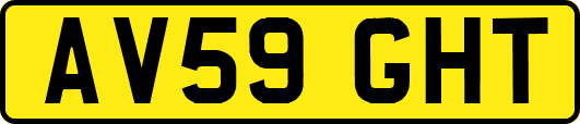 AV59GHT