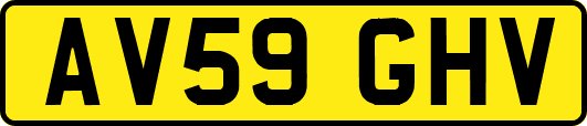 AV59GHV