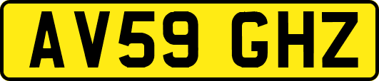 AV59GHZ