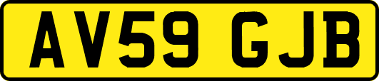 AV59GJB