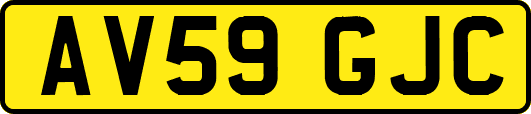 AV59GJC