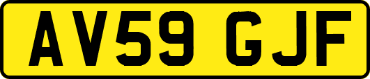 AV59GJF