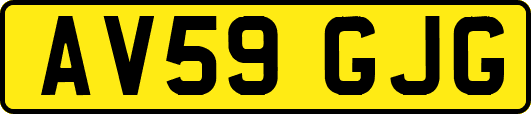 AV59GJG